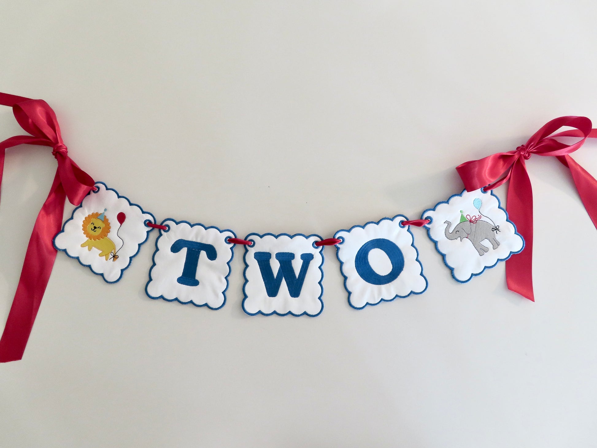 Birthday Banner