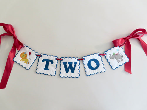 Birthday Banner