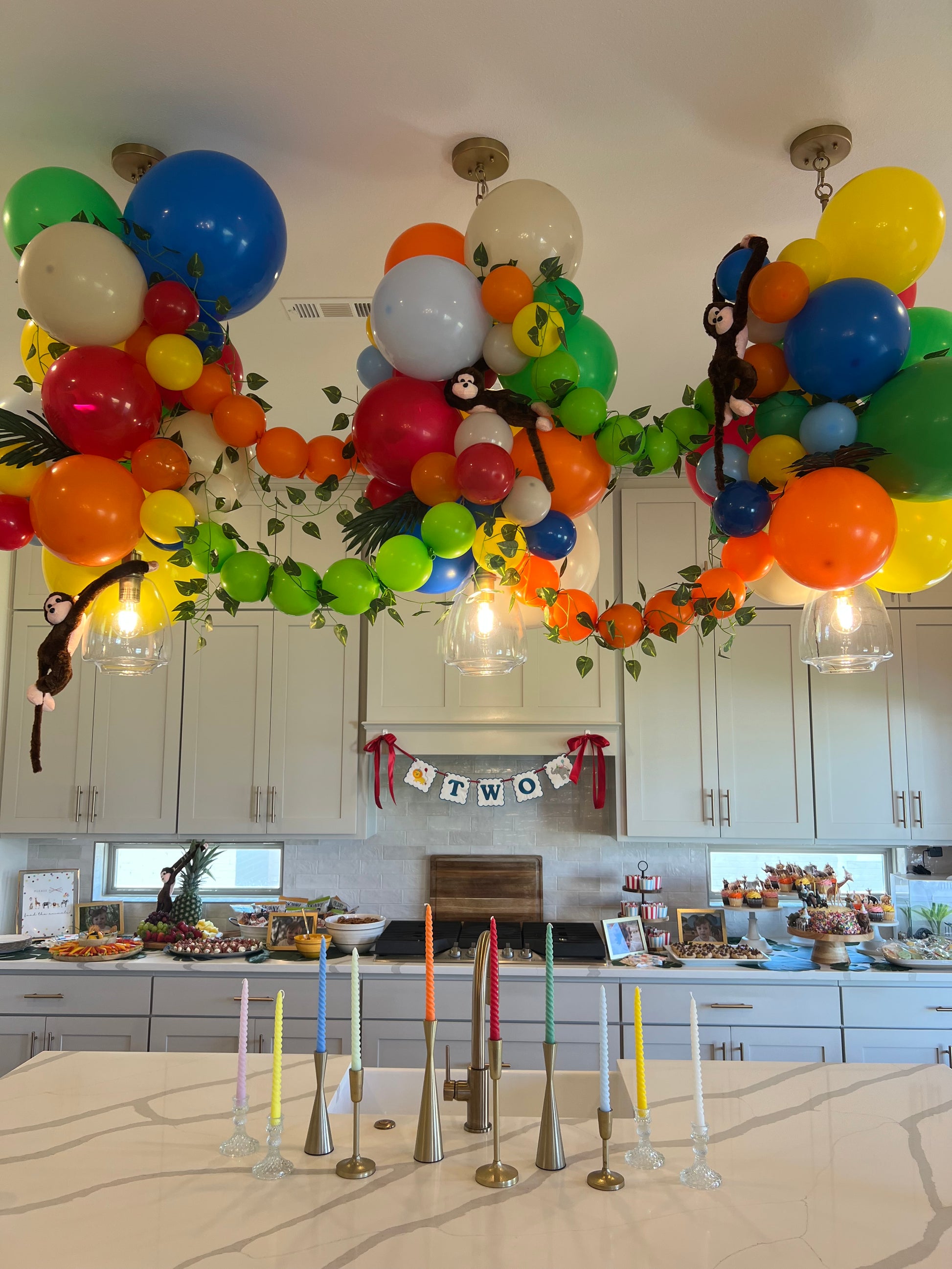 Birthday Banner