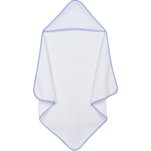 Hooded Bath Towel