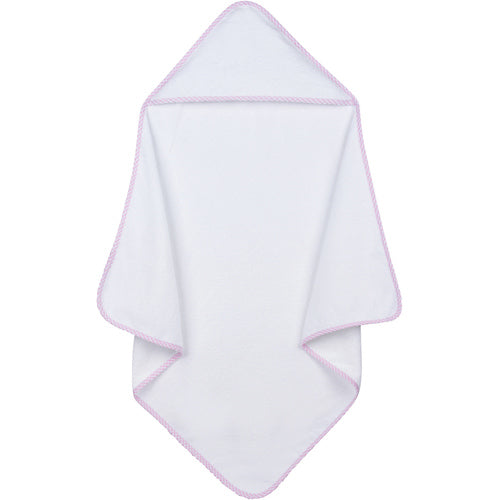 Hooded Bath Towel