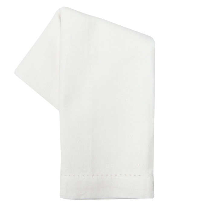 Personalized Tea Towel